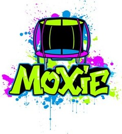 MOXIE