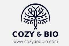 COZY & BIO www.cozyandbio.com