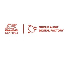GENERALI GROUP AUDIT DIGITAL FACTORY