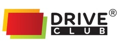 DRIVE CLUB