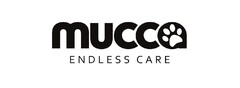 mucca ENDLESS CARE