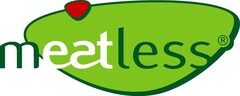 MEATLESS