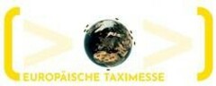 EUROPÄISCHE TAXIMESSE