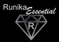 RUNIKA ESSENTIAL