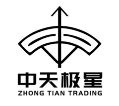 ZHONG TIAN TRADING