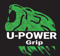 U-POWER GRIP