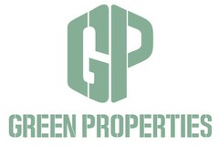 GP GREEN PROPERTIES