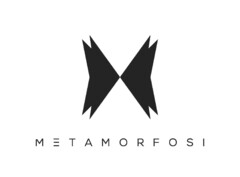 METAMORFOSI