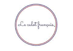 Le calot français