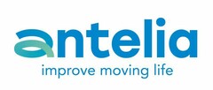 ANTELIA IMPROVE MOVING LIFE