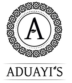 A ADUAYI'S