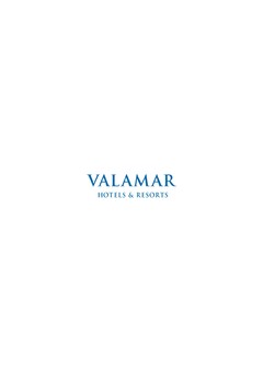 VALAMAR HOTELS & RESORTS