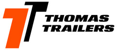 TT THOMAS TRAILERS