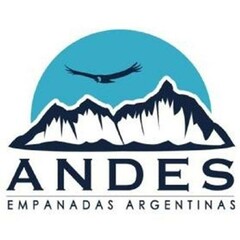 ANDES EMPANADAS ARGENTINAS