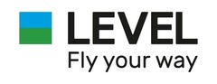 LEVEL Fly your way