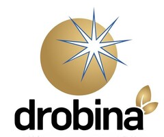 drobina