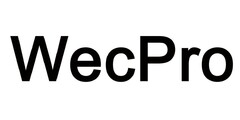 WecPro