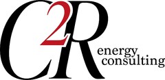 C2R energy consulting