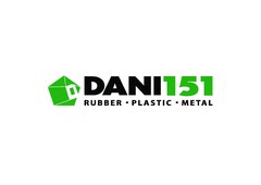 DANI151 RUBBER PLASTIC METAL