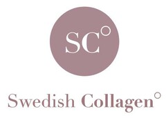 SC Swedish Collagen