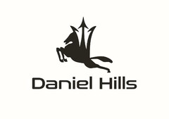 Daniel Hills