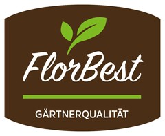 FlorBest GÄRTNERQUALITÄT