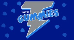 TUTTI GUMMIES