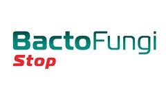 BactoFungi Stop