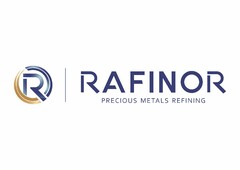 R RAFINOR PRECIOUS METALS REFINING