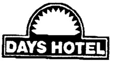 DAYS HOTEL