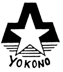 YOKONO