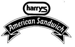 harry's American Sandwich