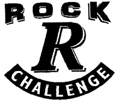 ROCK R CHALLENGE