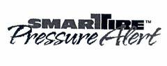 SMARTIRE Pressure Alert