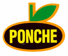 PONCHE