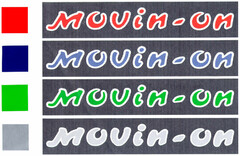 Movin-On Movin-On Movin-On Movin-On