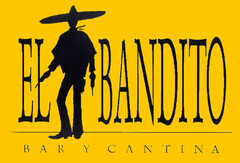 EL BANDITO BAR Y CANTINA