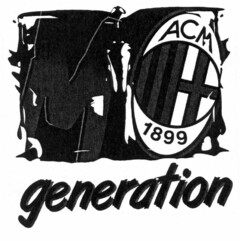 ACM 1899 generation