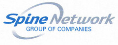 Spine Network GROUP OF COMPANIES