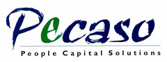 Pecaso People Capital Solutions