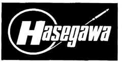 Hasegawa