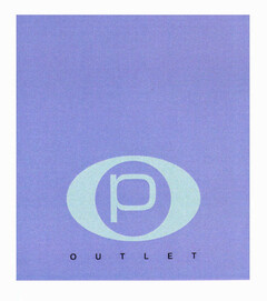 O p OUTLET