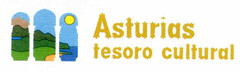 Asturias tesoro cultural