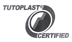 TUTOPLAST CERTIFIED