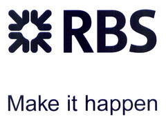 RBS Make it happen