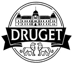 DRUGET