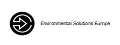 Environmental Solutions Europe