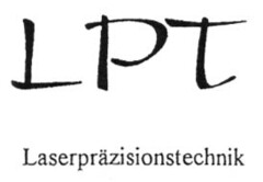 LPT Laserpräzisionstechnik