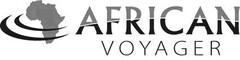 AFRICAN VOYAGER