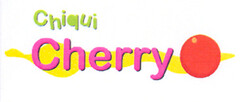 Chiqui Cherry